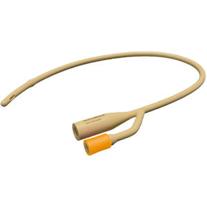 SONDA FOLEY 2V 16FR 30ML - 1UN - DESCARPACK