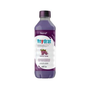 REYDRAT SABOR UVA - 500ML - HERA