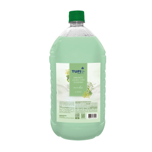 SAB LIQ ERVA DOCE GLICERINA 2L - TUPI