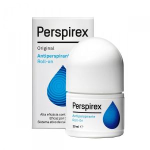 DESOD ROLLON ANTIPERS PERSPIREX - 20ML - OSLER DO BRASIL