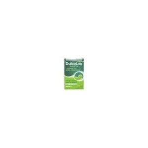 DULCOLAX 5MG 20CP - SANOFI