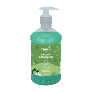 SAB LIQ ANTISSEPTICO ERVA DOCE CALLAMARYS 500ML - TUPI
