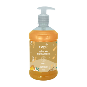 SAB LIQ ANTISSEPTICO AVEIA CALLAMARYS 500ML - TUPI