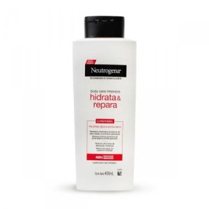HIDRATANTE CORP NEUTROG BODY CARE INTENS HIDRA REP - 400ML - JJ