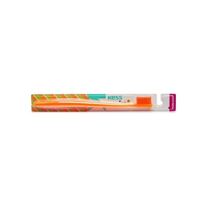 ESCOVA DENTAL KESS+ TDB BASIC MACIA 1UN - KESS