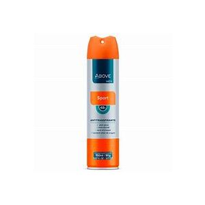 DESOD AERO ABOVE MEN SPORT - 150ML - BASTON