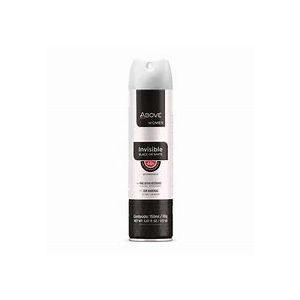 DESOD AERO ABOVE INVISIB WOMEN - 150ML - BASTON