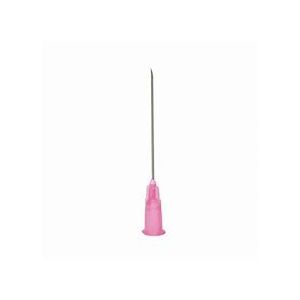 AGULHA DESC 40MMX1,2MM 18G 1UN - DESCARPACK