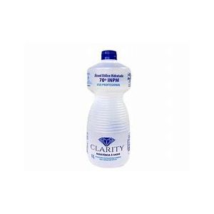 ALCOOL ETIL HIDRAT 70 - 1000ML - CLEAN