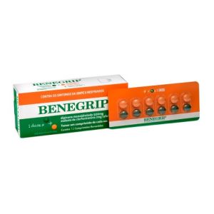 BENEGRIP 12CPR - HYPERA