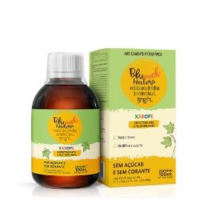 BLUMEL HEDERA HELIX 15MG/ML XPE - FR 100ML - HYPERA