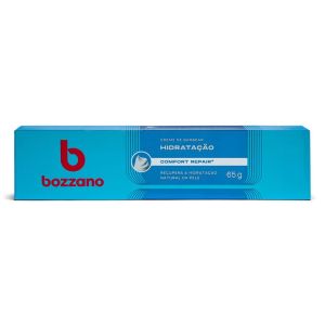 CREME BARBEAR HIDRATANTE 65G - BOZZANO