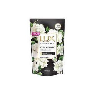 SABONETE LIQUIDO LUX BUQUE DE JASMIM REFIL - 200ML - UNILEVER