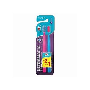 ESCOVA DENTAL CONDOR MULTISOFT ULTRAMACIA LV2 PG1 - 2UN - CONDOR