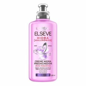 CREME PENTEAR ELSEVE HIDRA HIALURONICO - FR 250ML - LOREAL