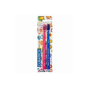 ESCOVA DENTAL CURAPROX SPECIAL EDITION 5460 - 2UN - CURAPROX