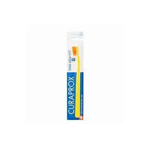 ESCOVA DENTAL ULTRA SOFT CURAPROX - 1UN - CURAPROX