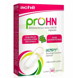PROHN 50MG 30CAPS - ACHE