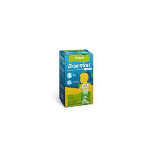 BRONQTRAT AMBROXOL 30MG/5ML 100ML - NATULAB