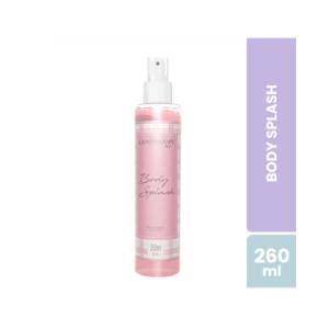 DES BODY SPLASH CLASSIC 260ML - GIOVANNA BABY
