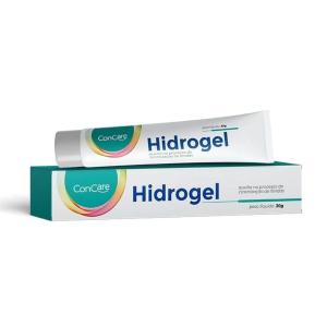 CONCARE HIDROGEL 30GR - HADASSAH