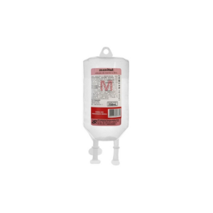 MANITOL 20 250ML - JP