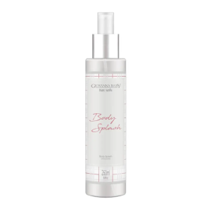 DES BODY SPLASH BLANC VANILLA 260ML - GIOVANNA BABY