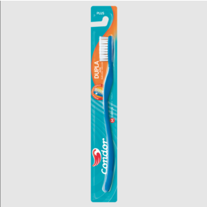 ESCOVA DENTAL PLUS DUPLA ACAO - CONDOR