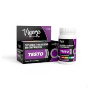 VIGORA PLUS TESTO 30CP - PRATI