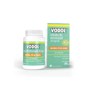 VODOL PO 30G - UNIAO QUIMICA