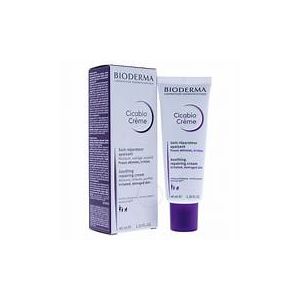 HIDRATANTE MULTIRREPARADOR CALMANTE CR 40ML - BIODERMA