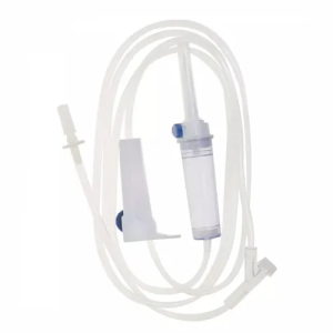 EQUIPO MACROGOTAS USO PARENTERAL EV - MEDIX