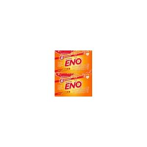 SAL DE FRUTA ENO LARANJA - 2UN 5G - GSK