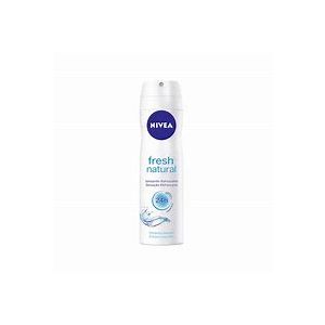 DESOD AERO FRESH NATURAL FEM 150ML - NIVEA