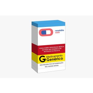 AMOXICILINA 250MG/5ML LIQ - FR 150ML - EMS