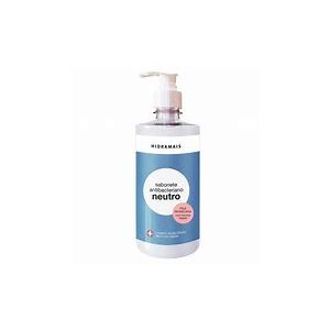 SAB LIQ HIDRAMAIS ANTIBAC NEUTRO 500ML - BIOCAP