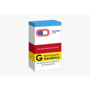 ALBENDAZOL 40MG/ML - FR 10ML - GEOLAB