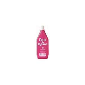 LEITE ROSAS TRAD 100ML - LEITE DE ROSAS