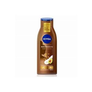 HIDRATANTE NIVEA BELEZA RADIANTE 400ML - NIVEA