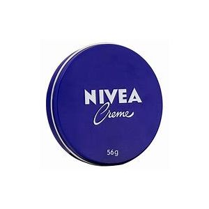 CREME NIVEA LATA AZUL - LT 56G - NIVEA