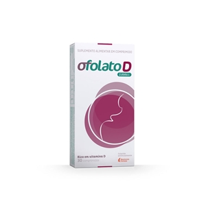 OFOLATO D - 2000UI 30CP - MANTECORP