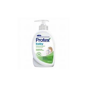 SAB LIQ PROTEX BABY GLICERINA 200ML - PROTEX