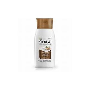 HIDR CORPORAL AMENDOAS DOCES 400ML - SKALA