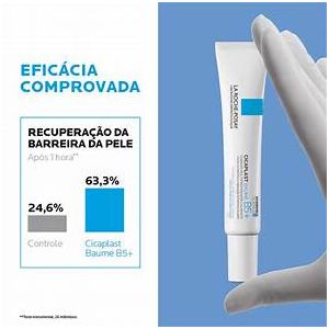 CICAPLAST BAUME B5 20ML - LA ROCHE-POSAY