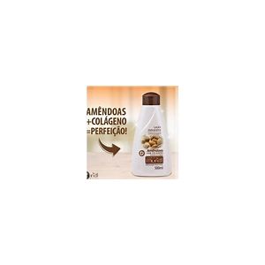 HIDR CORPORAL AMENDOAS COM COLAGENO 500ML - MURIEL