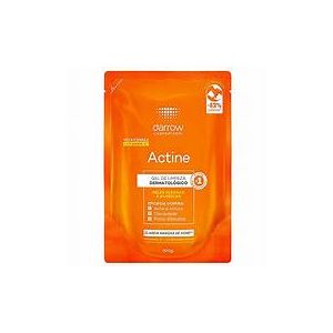 ACTINE GEL DE LIMPEZA FACIAL REFIL 300G - DARROW