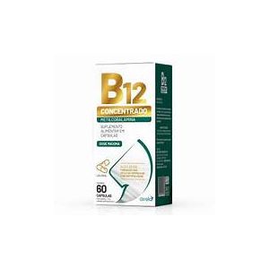 B12 CONCENTRADO 60CP - AIRELA