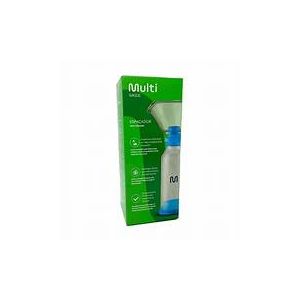 ESPACADOR EASY AIR 1UN - MULTI SAUDE