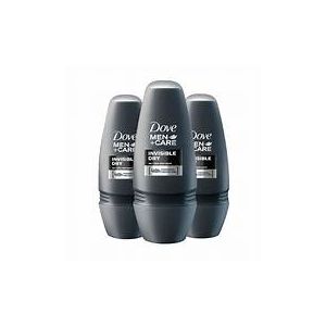 DESOD ROLLON INVISIBLE DRY MEN CARE - DOVE
