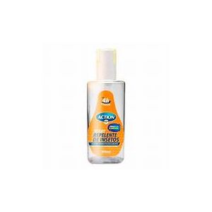 REPELENTE CORP SPRAY ICARIDINA 105ML - ACTION